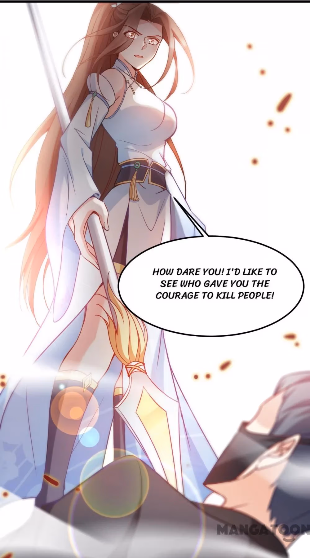 Read Mind Reading Princess chapter 156 image 76 on Lezhin