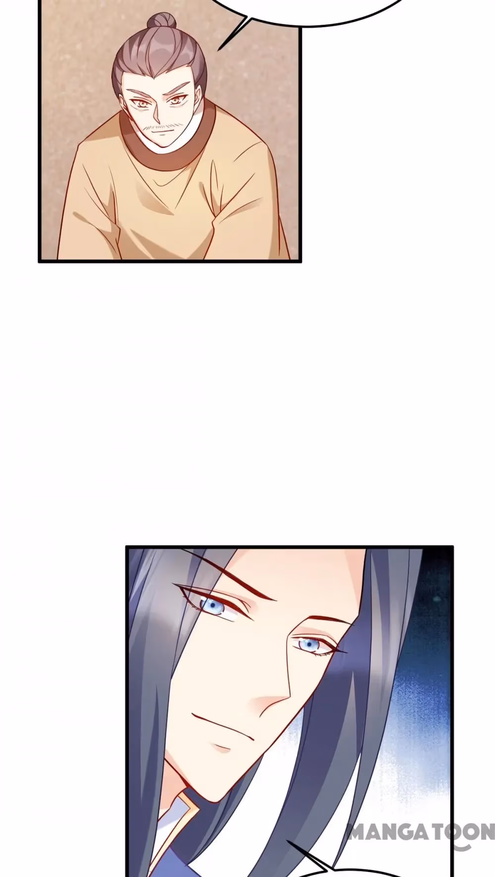 Read Mind Reading Princess chapter 157 image 10 on Lezhin