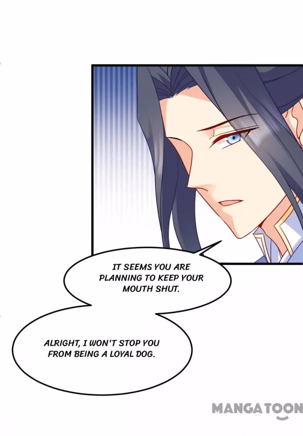 Read Mind Reading Princess chapter 157 image 16 on Lezhin