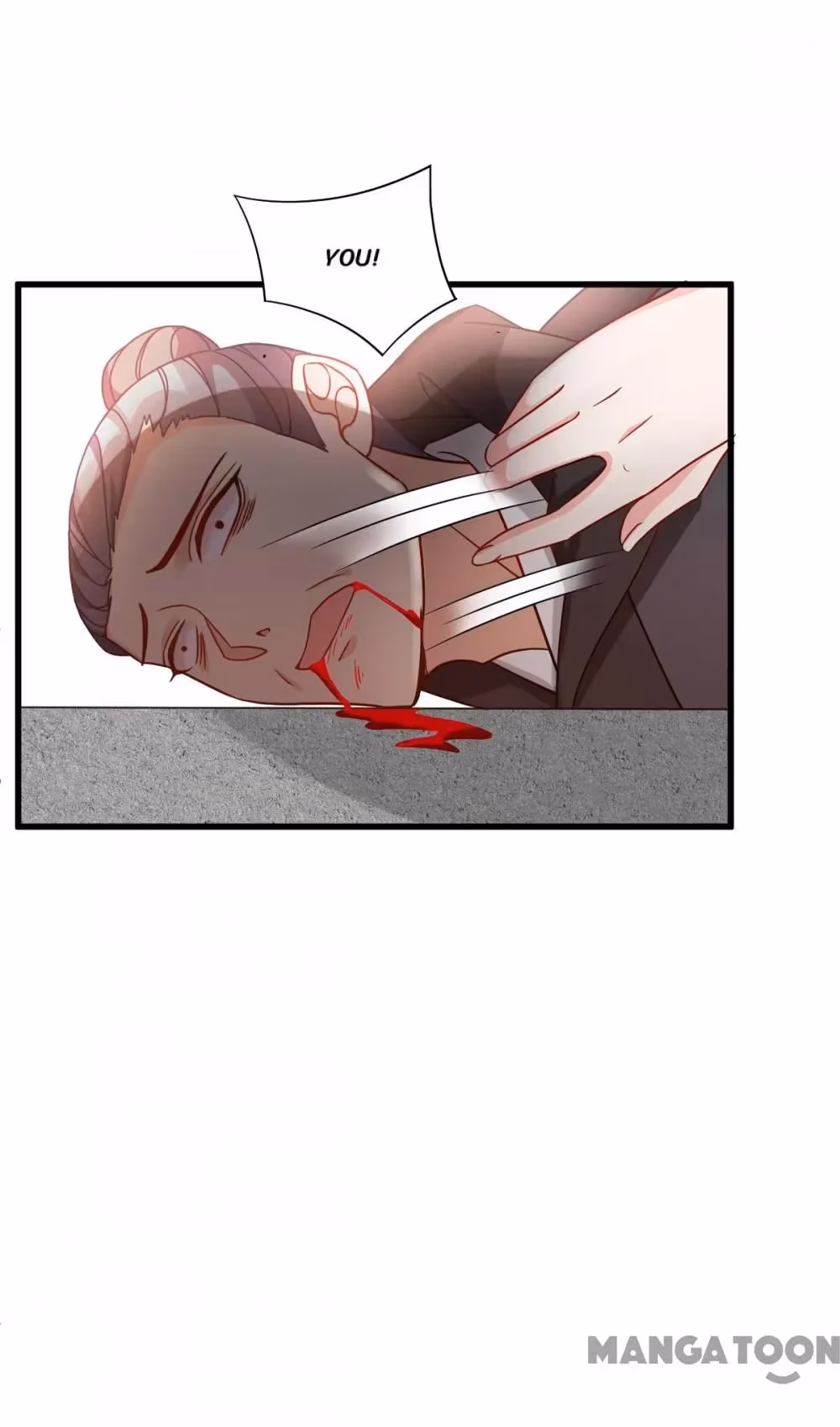 Read Mind Reading Princess chapter 157 image 3 on Lezhin