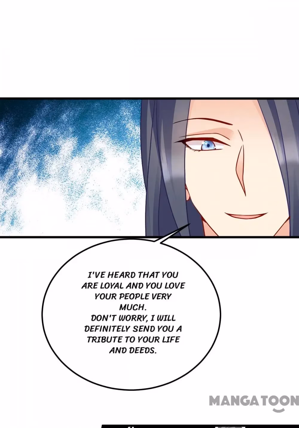 Read Mind Reading Princess chapter 157 image 30 on Lezhin