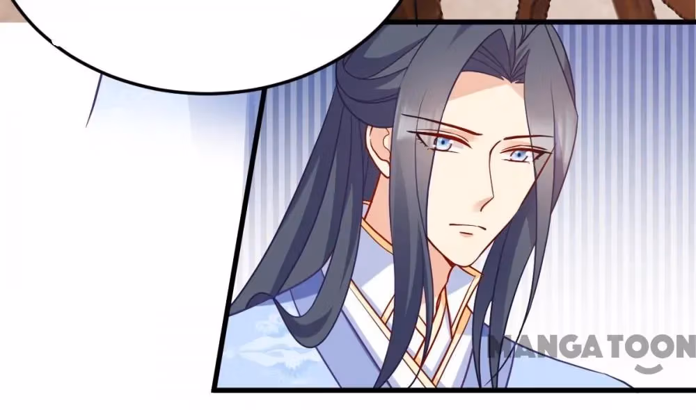 Read Mind Reading Princess chapter 157 image 35 on Lezhin