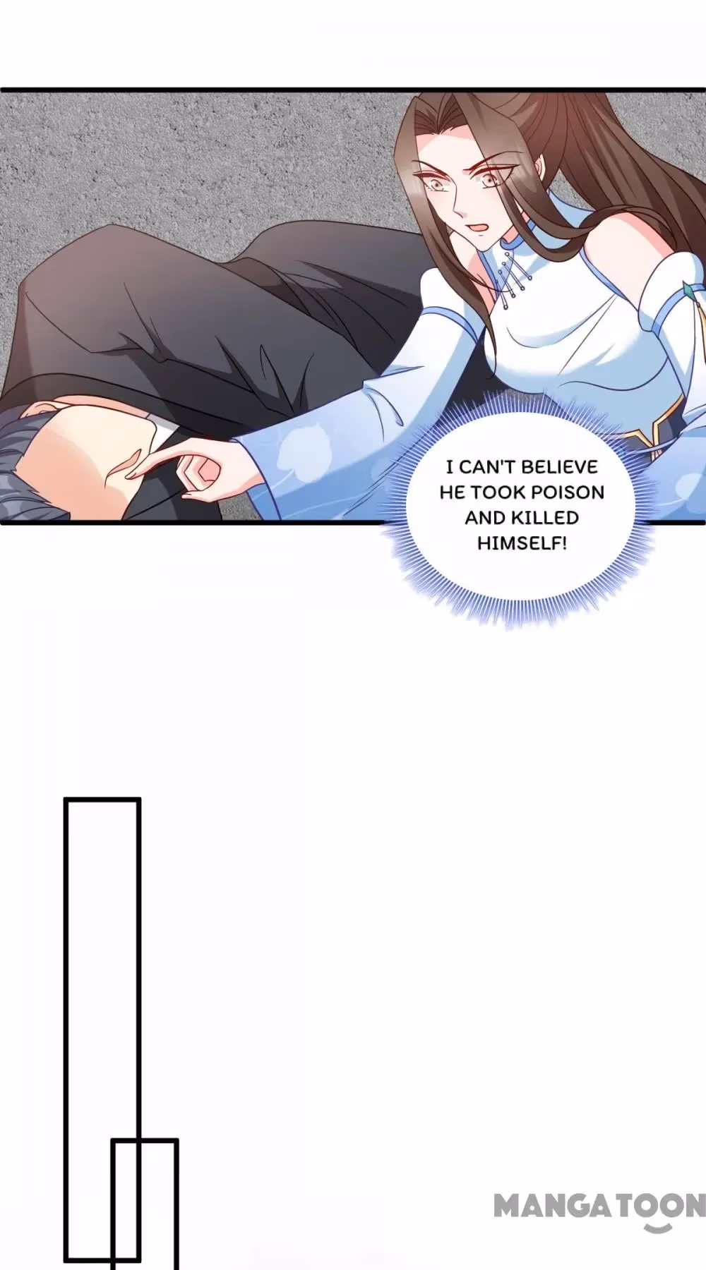 Read Mind Reading Princess chapter 157 image 4 on Lezhin
