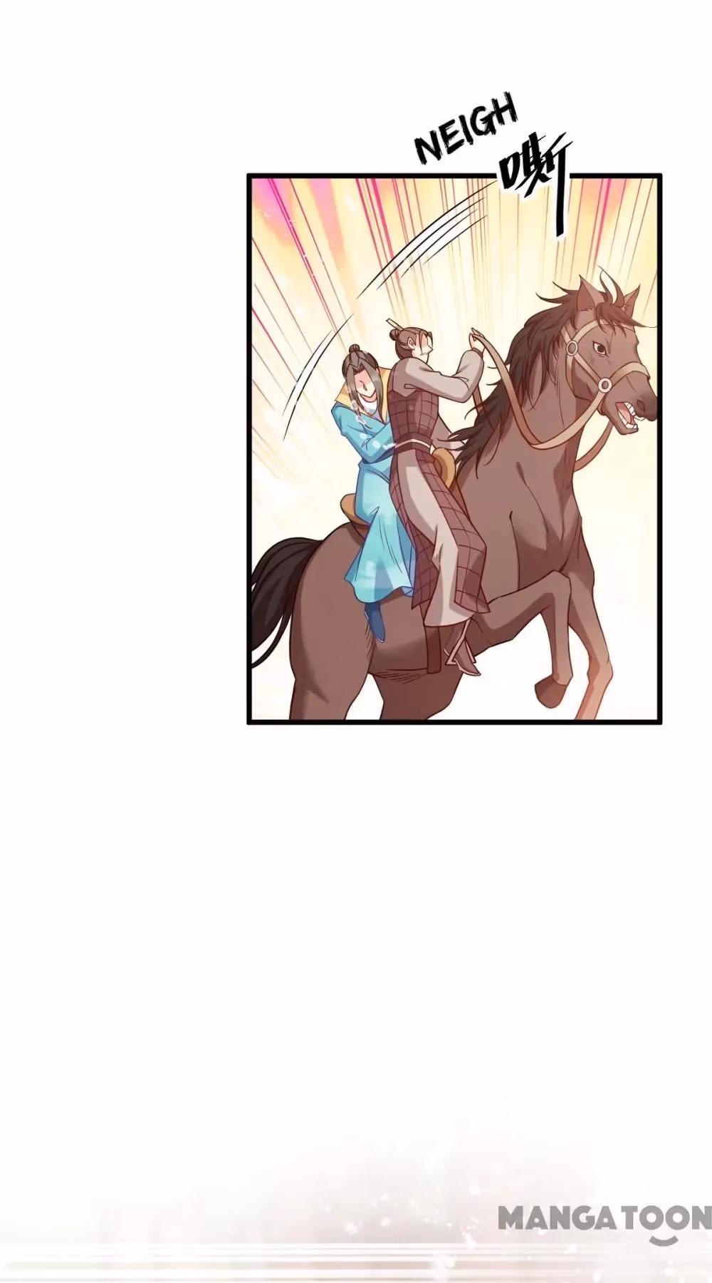 Read Mind Reading Princess chapter 157 image 51 on Lezhin