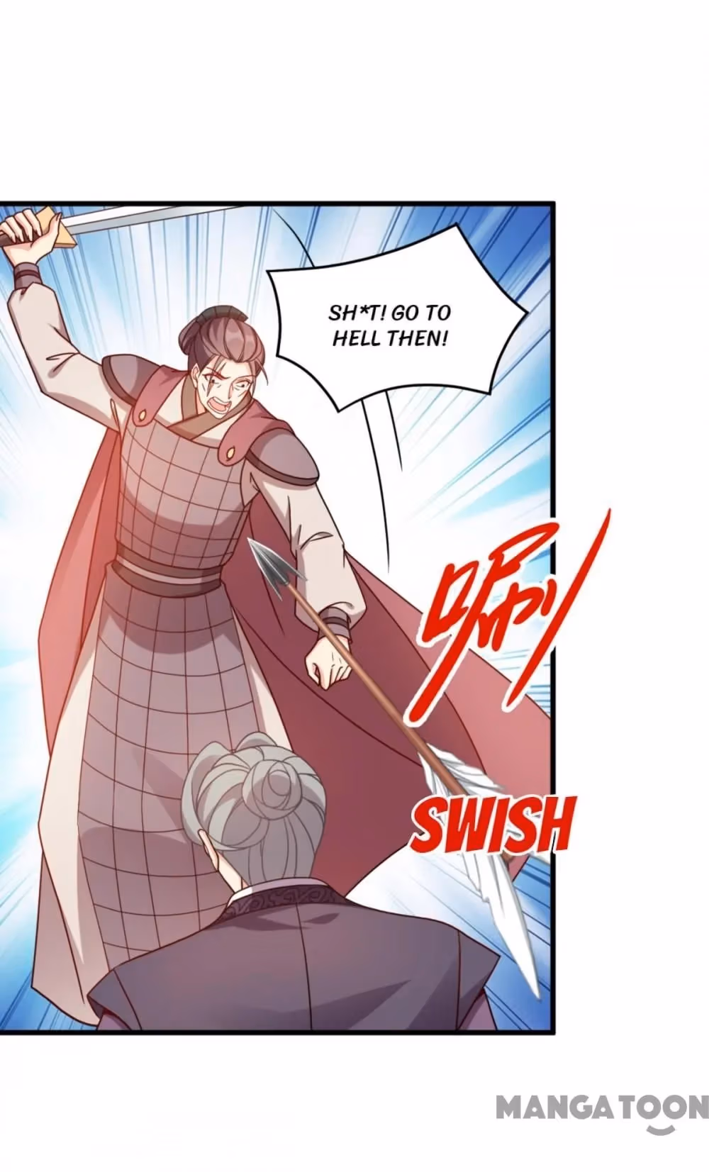Read Mind Reading Princess chapter 158 image 10 on Lezhin