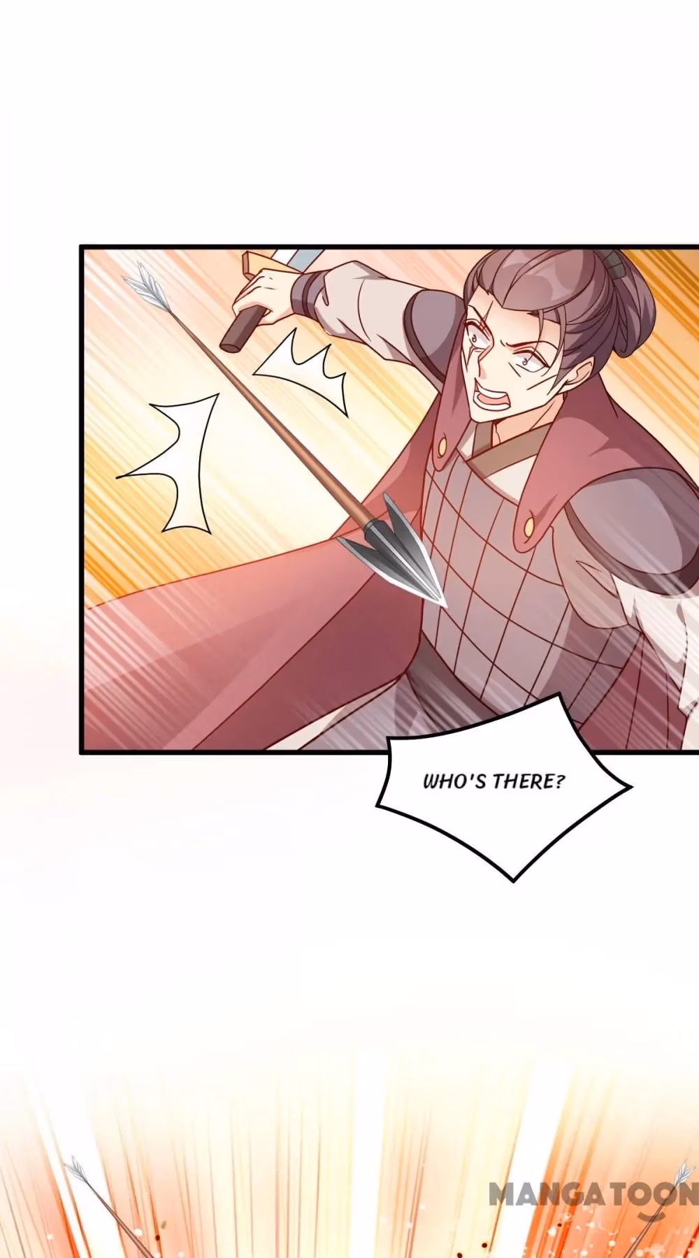 Read Mind Reading Princess chapter 158 image 11 on Lezhin