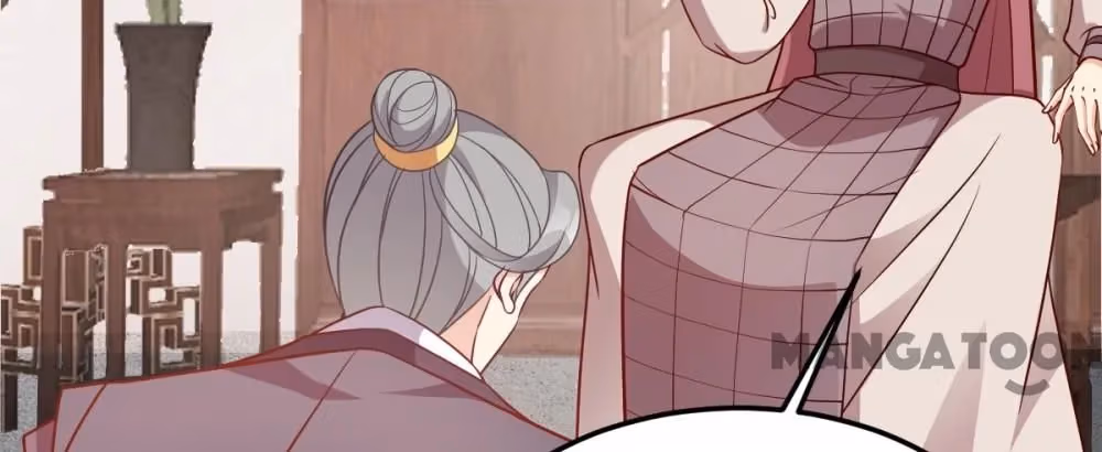 Read Mind Reading Princess chapter 158 image 2 on Lezhin
