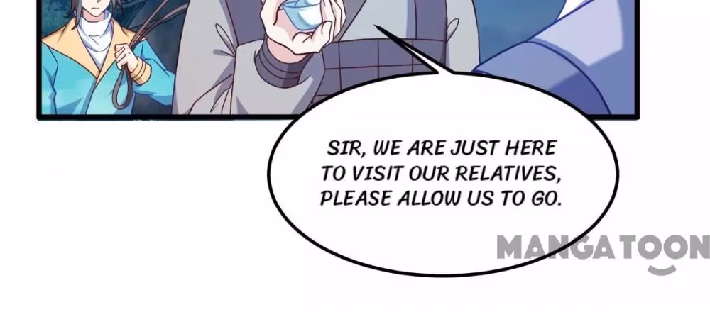 Read Mind Reading Princess chapter 158 image 23 on Lezhin