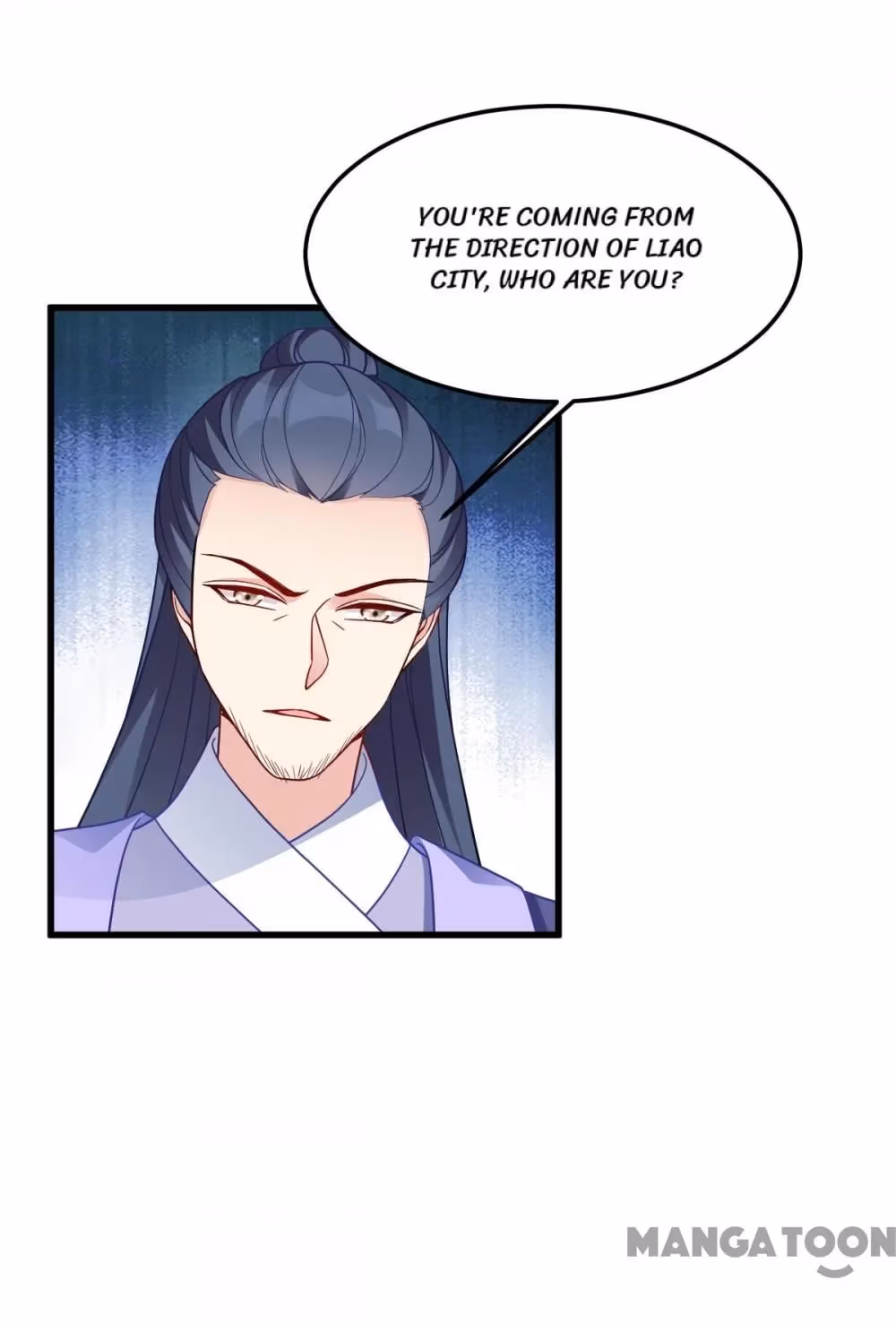 Read Mind Reading Princess chapter 158 image 26 on Lezhin