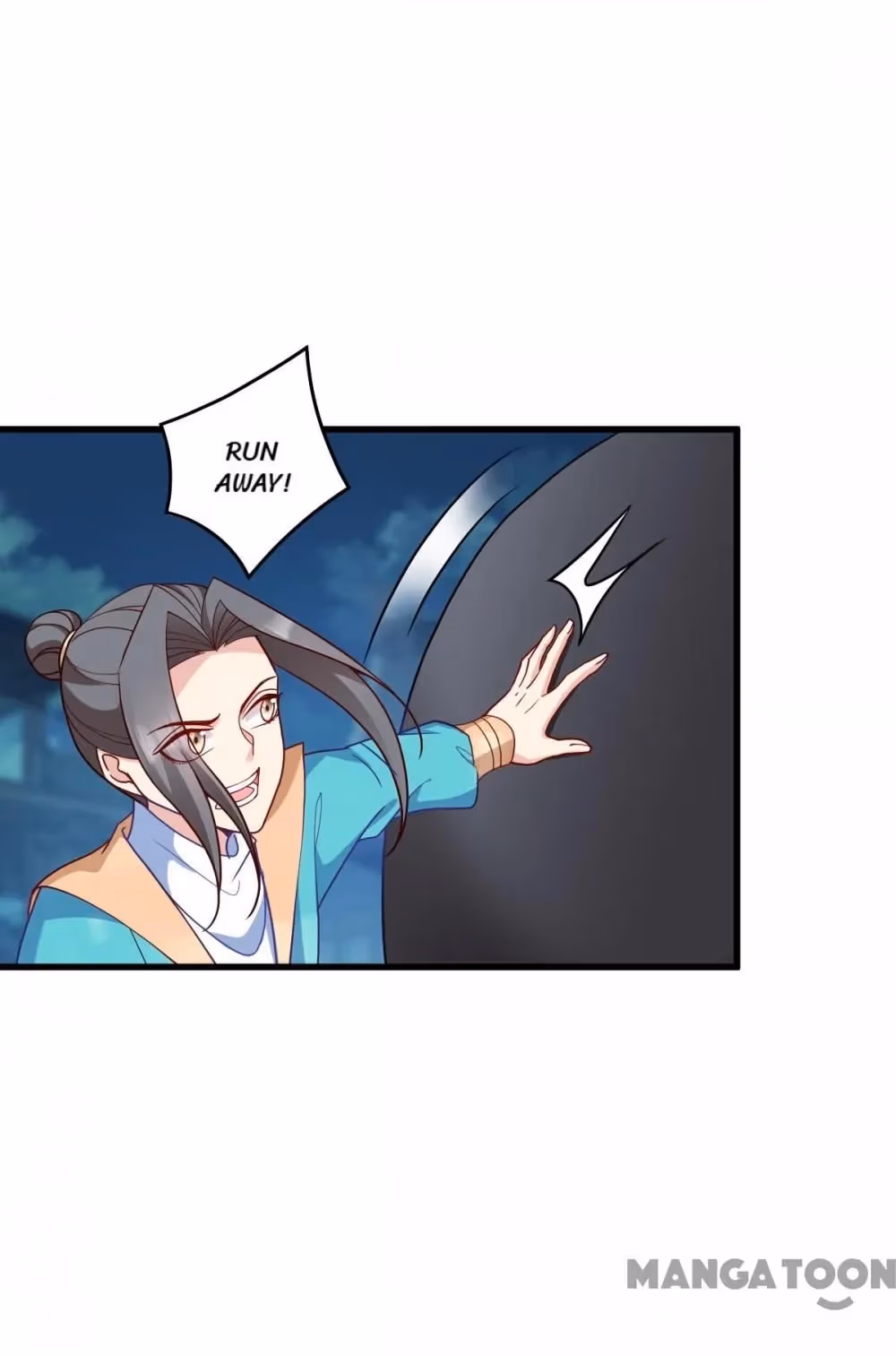 Read Mind Reading Princess chapter 158 image 29 on Lezhin