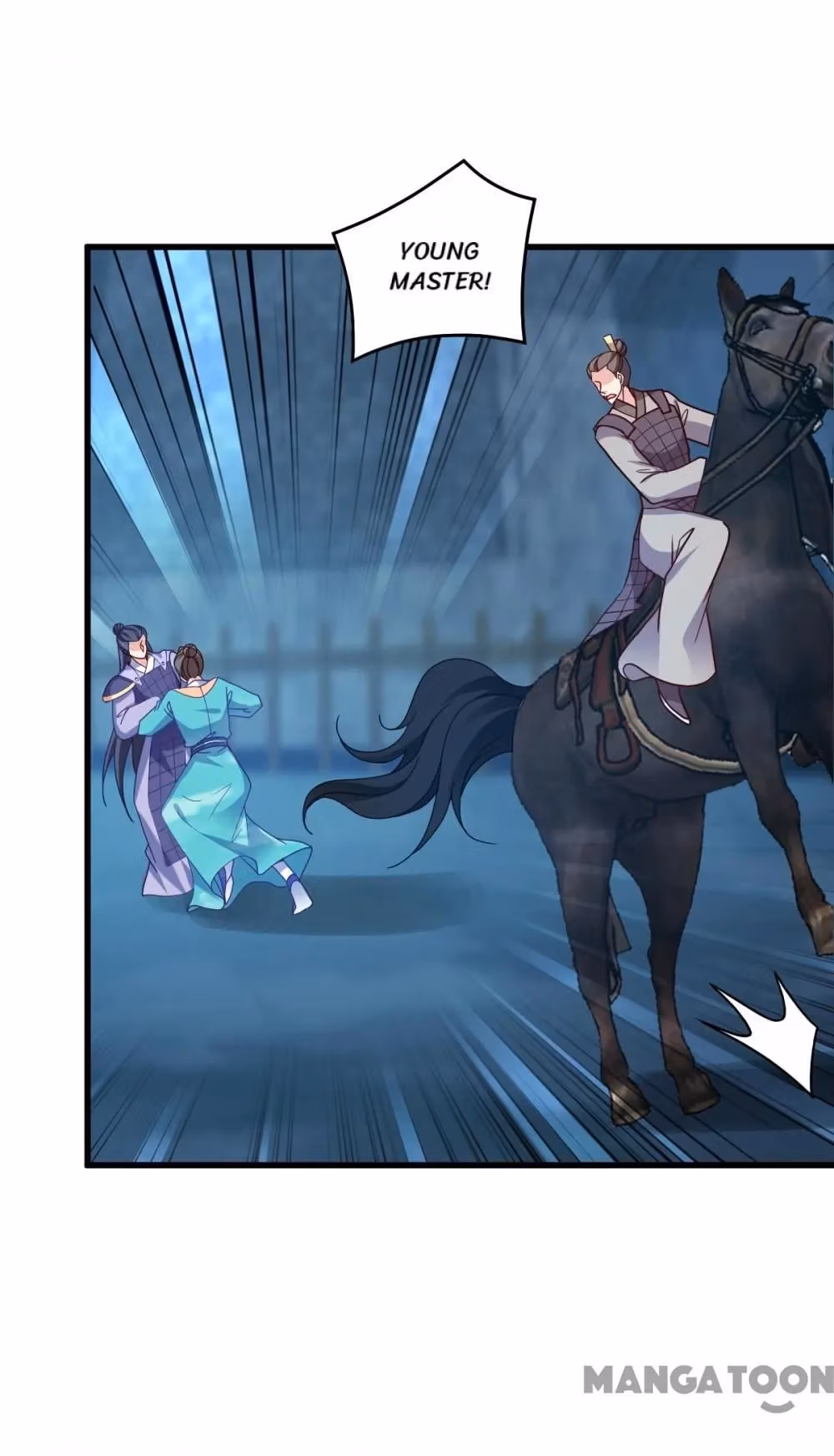 Read Mind Reading Princess chapter 158 image 30 on Lezhin