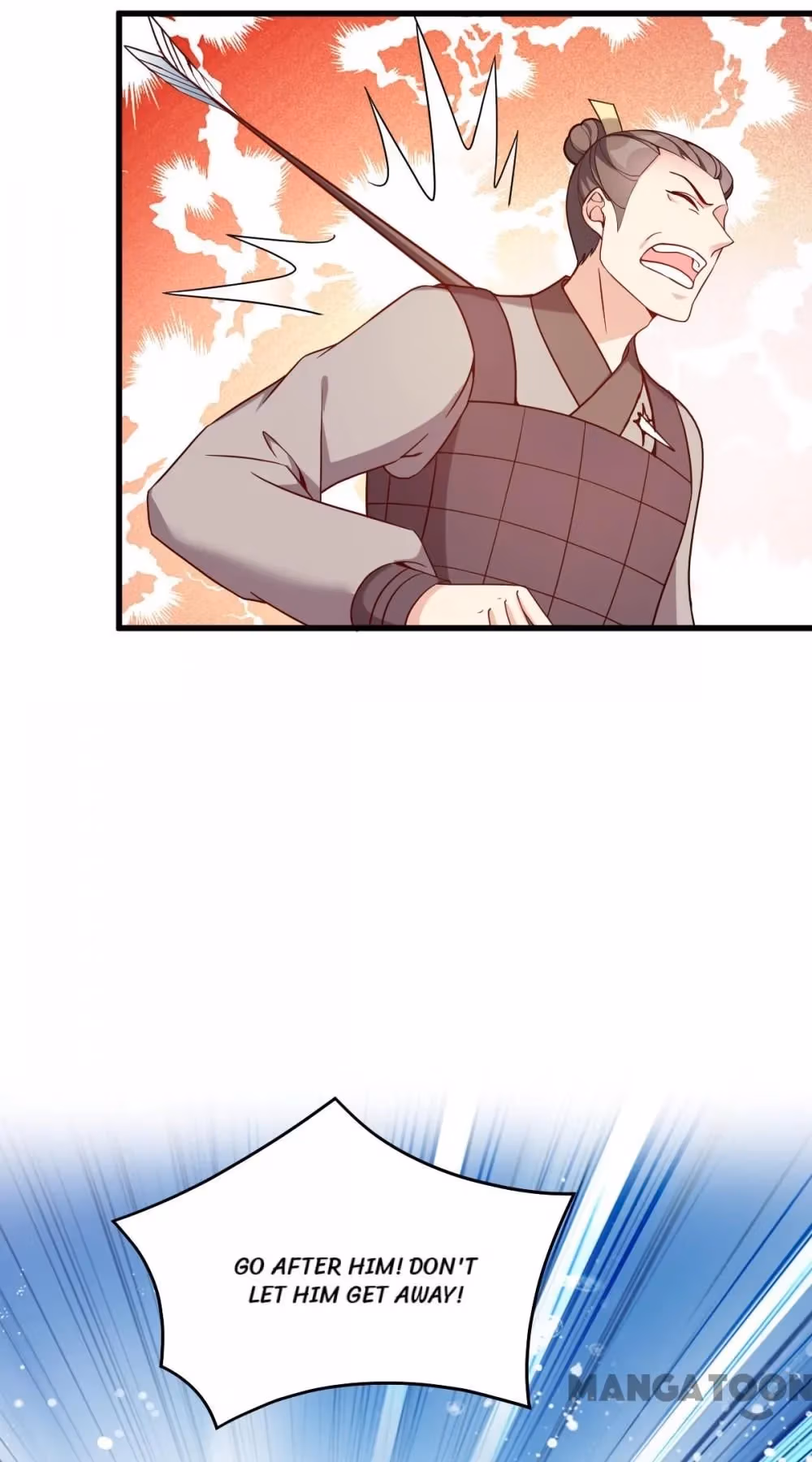 Read Mind Reading Princess chapter 158 image 32 on Lezhin