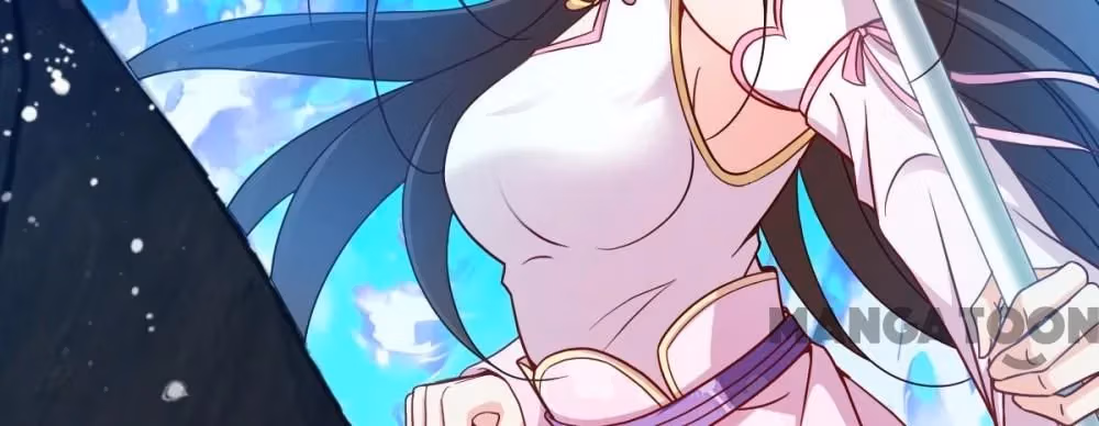 Read Mind Reading Princess chapter 158 image 49 on Lezhin