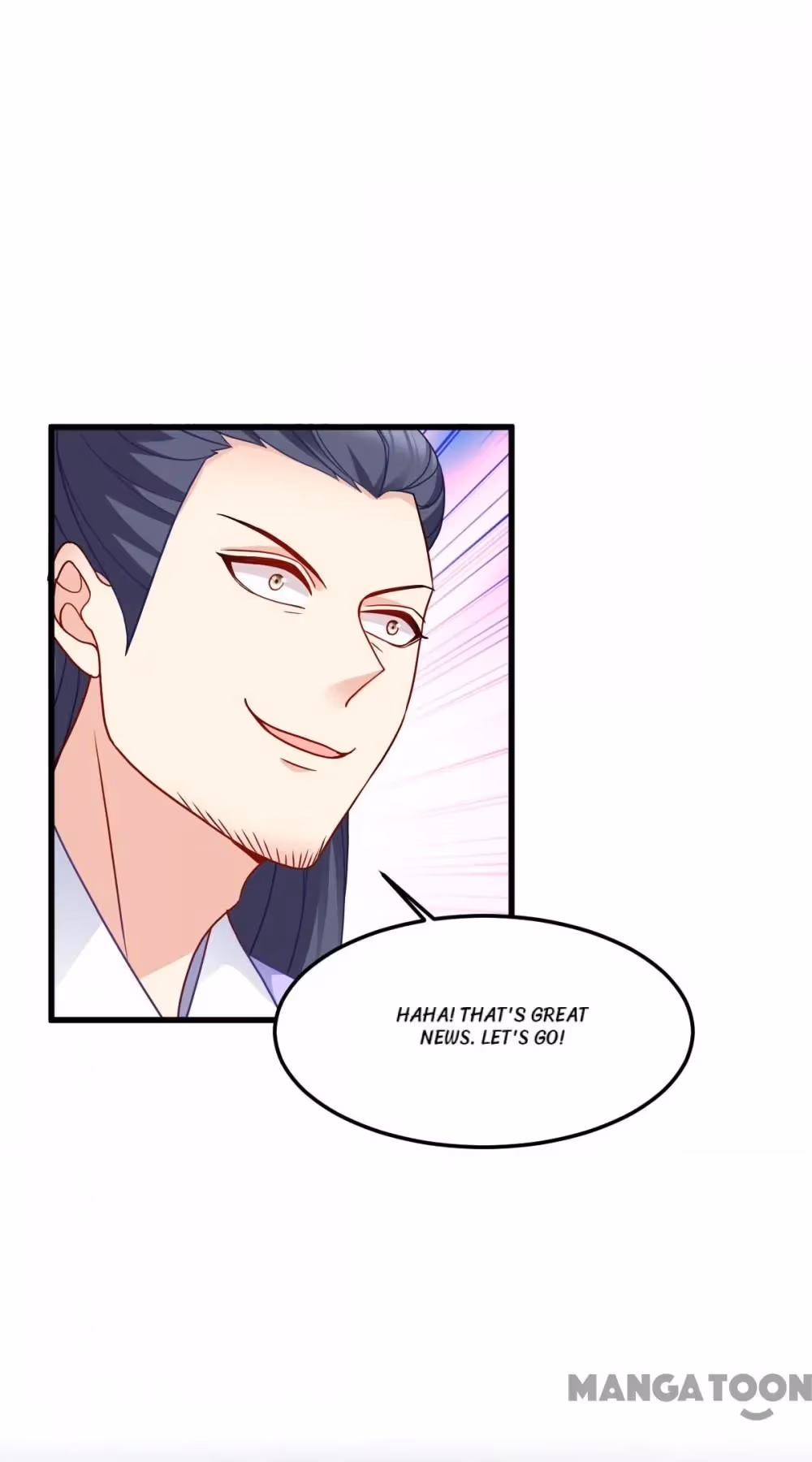 Read Mind Reading Princess chapter 159 image 2 on Lezhin