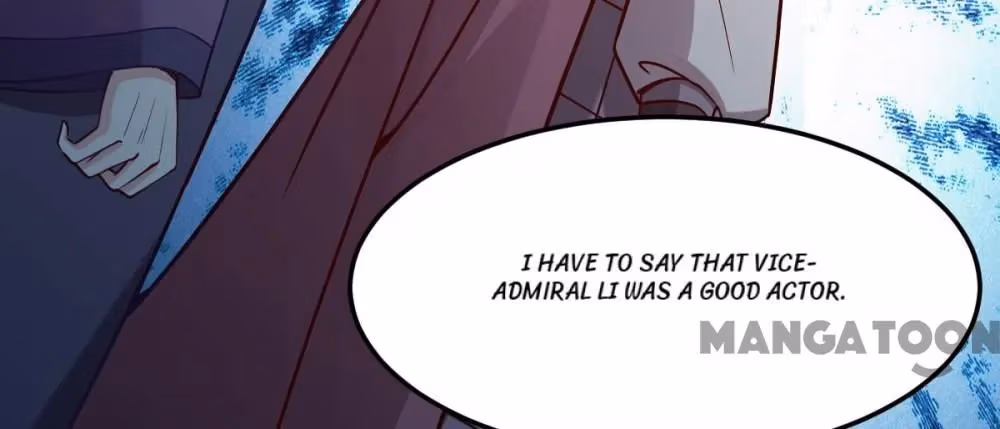 Read Mind Reading Princess chapter 159 image 27 on Lezhin
