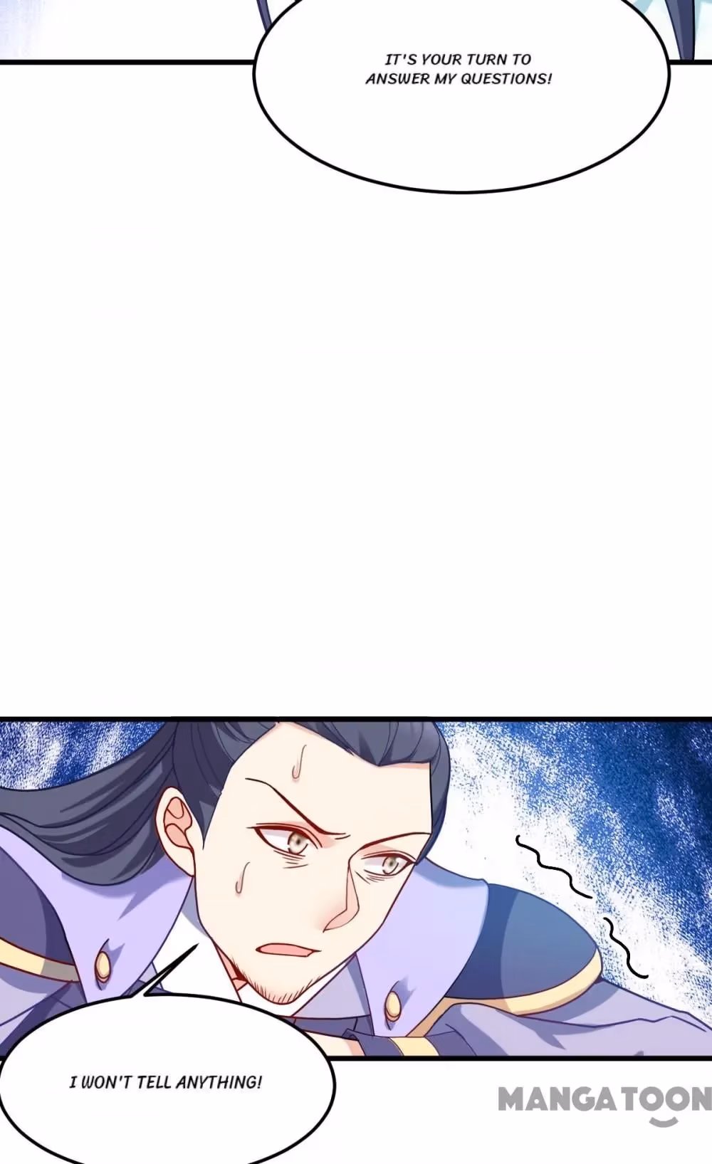 Read Mind Reading Princess chapter 159 image 30 on Lezhin