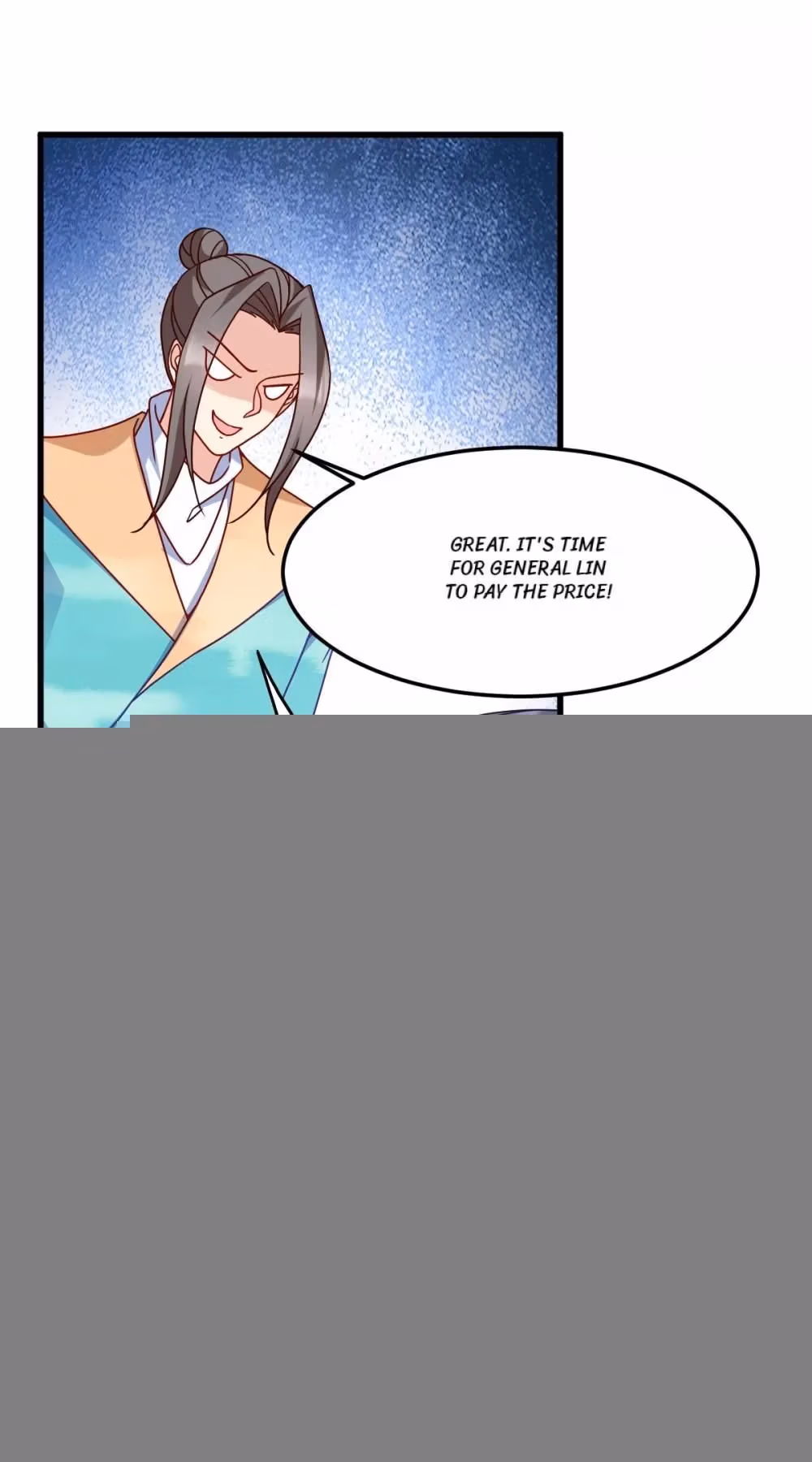 Read Mind Reading Princess chapter 159 image 36 on Lezhin
