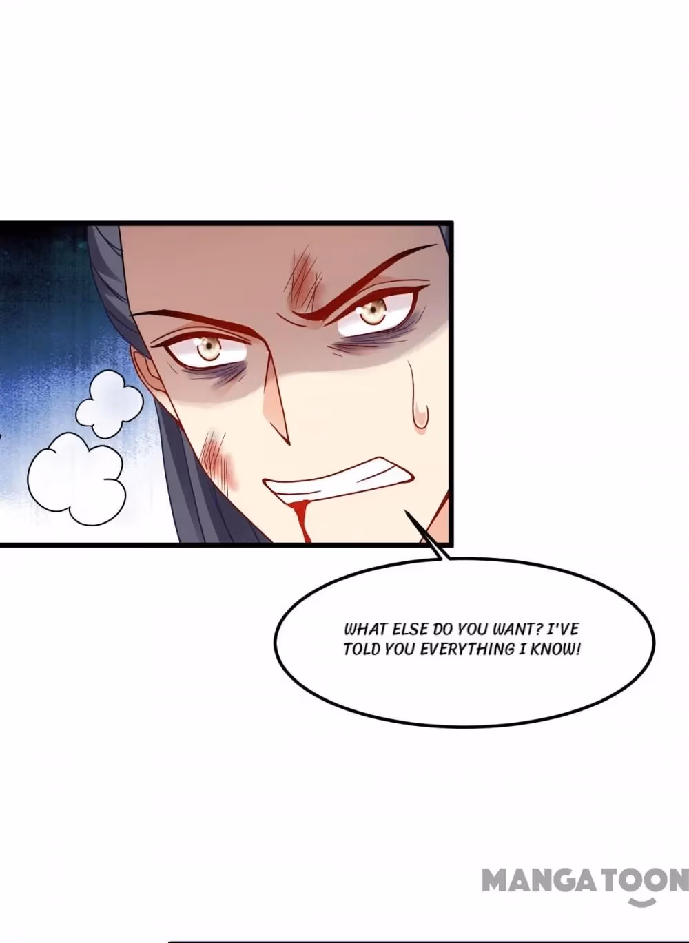 Read Mind Reading Princess chapter 159 image 41 on Lezhin
