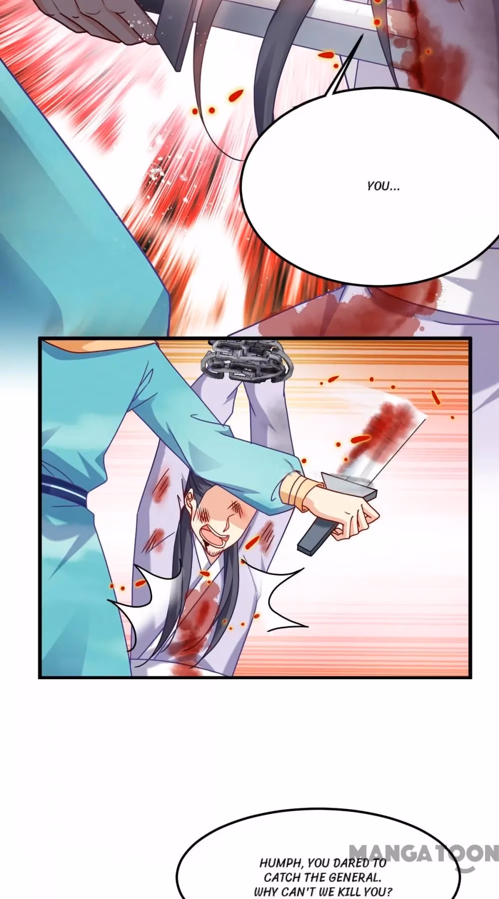 Read Mind Reading Princess chapter 159 image 44 on Lezhin