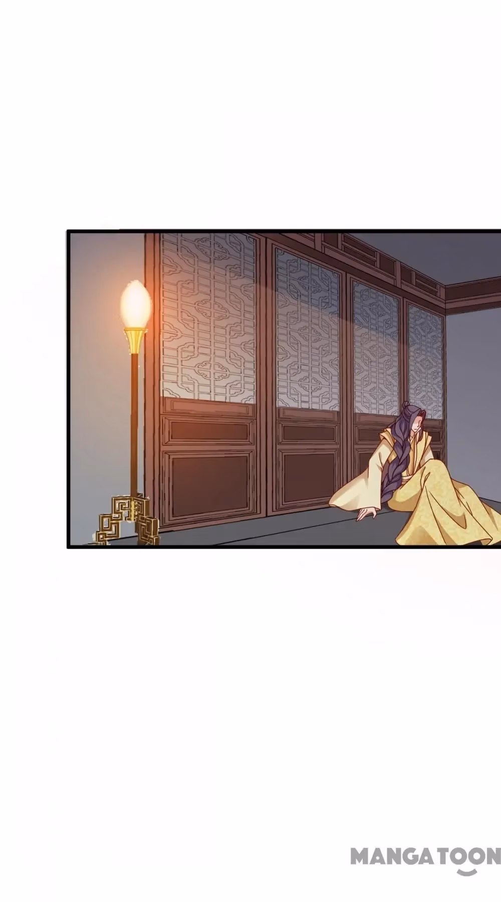 Read Mind Reading Princess chapter 159 image 49 on Lezhin