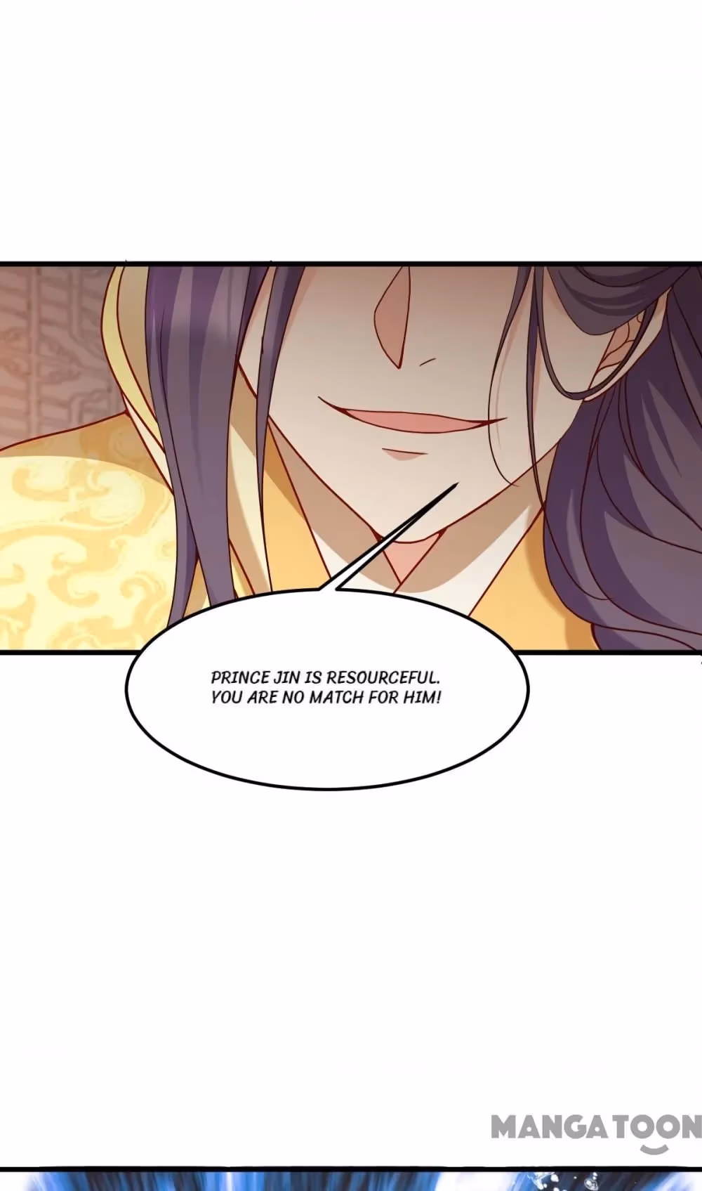 Read Mind Reading Princess chapter 159 image 55 on Lezhin