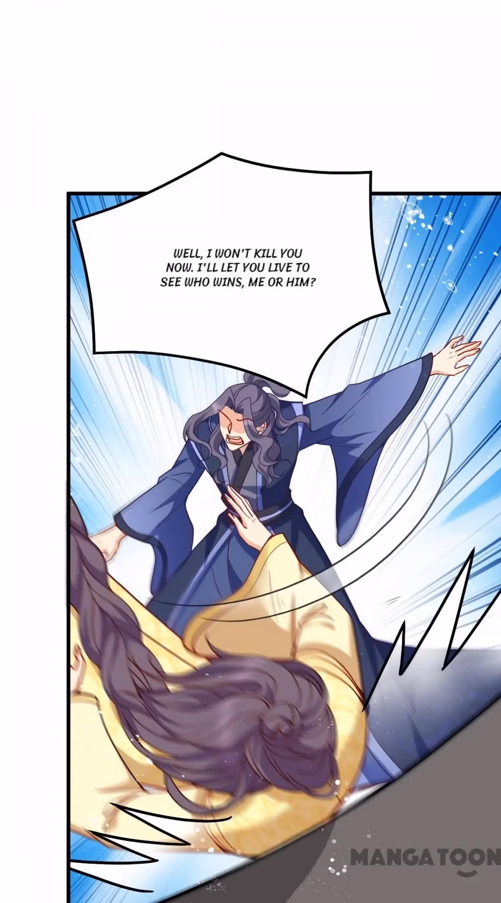 Read Mind Reading Princess chapter 159 image 62 on Lezhin