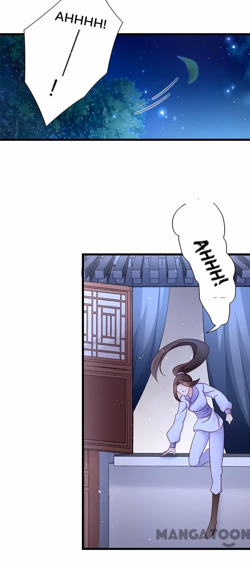Read Mind Reading Princess chapter 16 image 10 on Lezhin
