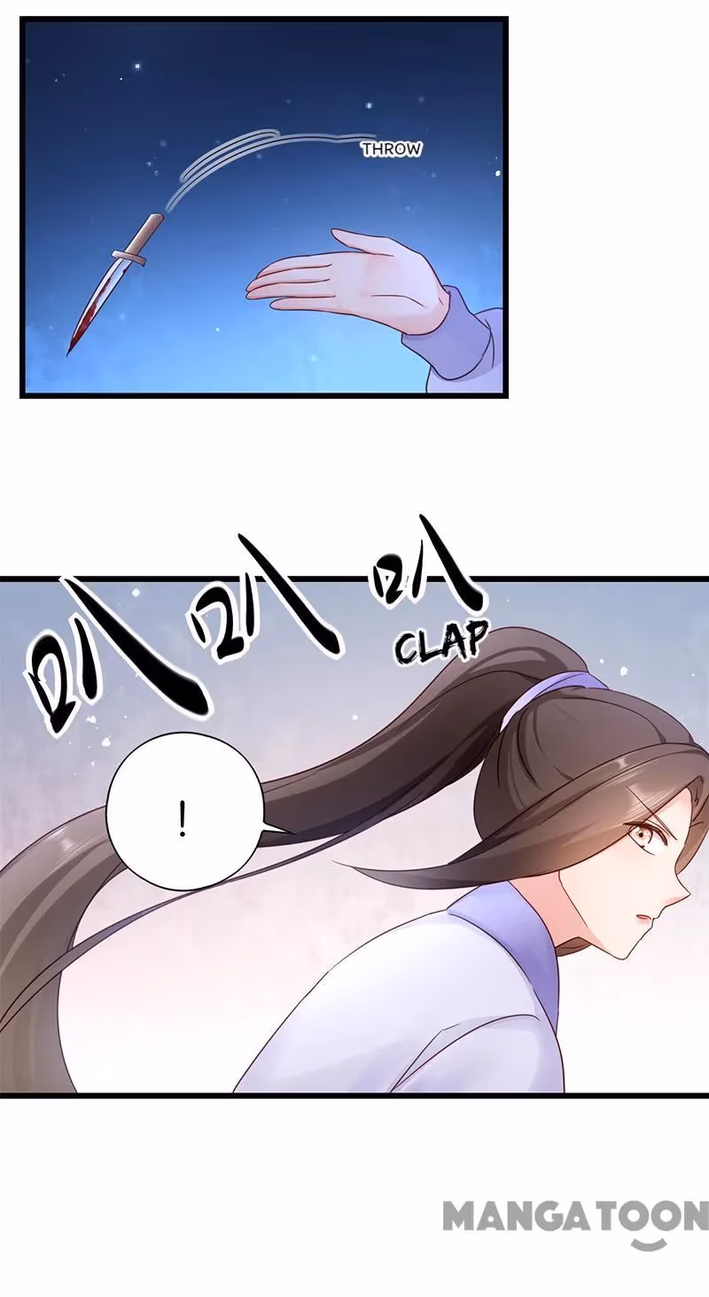 Read Mind Reading Princess chapter 16 image 11 on Lezhin