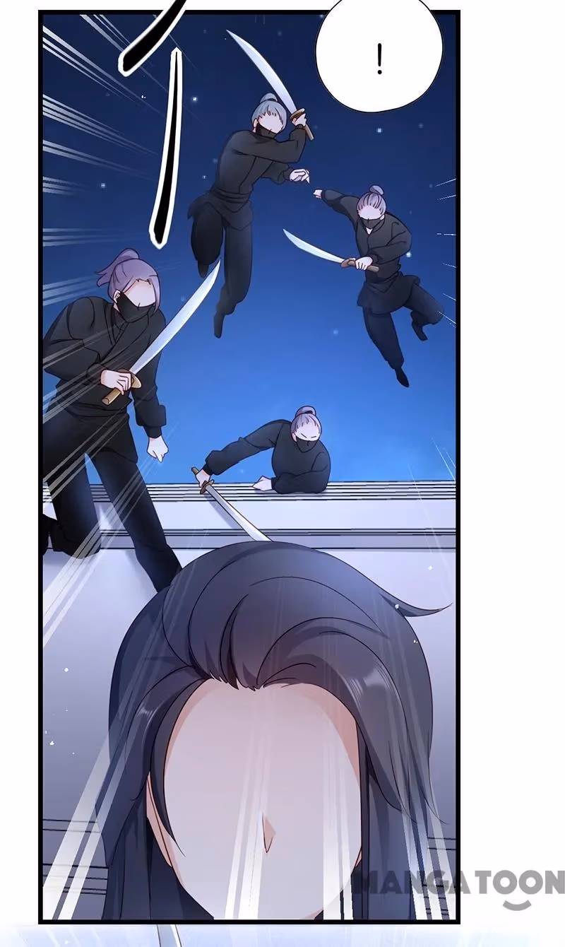 Read Mind Reading Princess chapter 16 image 16 on Lezhin
