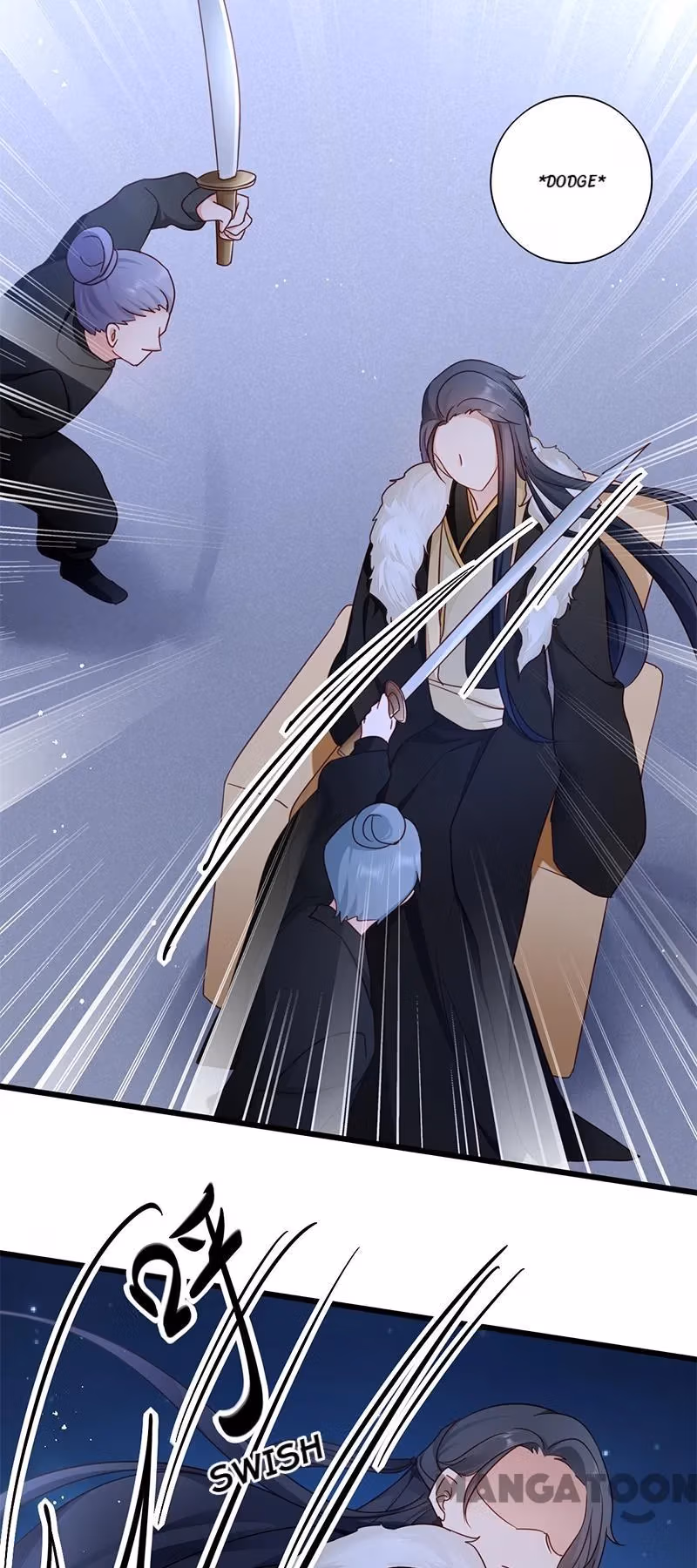 Read Mind Reading Princess chapter 16 image 17 on Lezhin