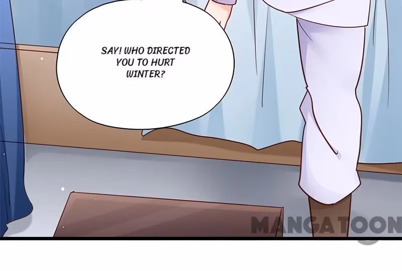 Read Mind Reading Princess chapter 16 image 2 on Lezhin