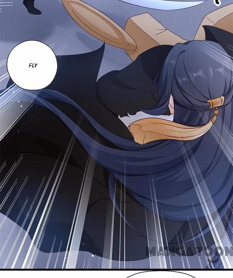 Read Mind Reading Princess chapter 16 image 20 on Lezhin