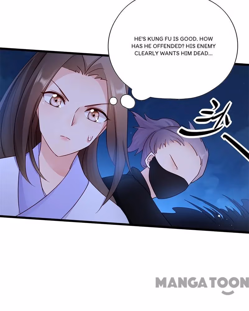 Read Mind Reading Princess chapter 16 image 21 on Lezhin