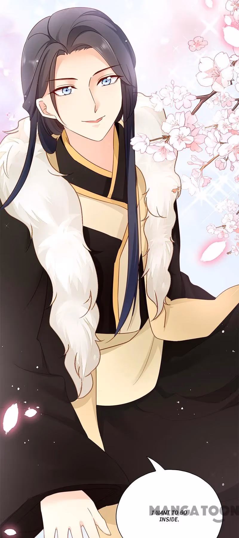 Read Mind Reading Princess chapter 16 image 33 on Lezhin