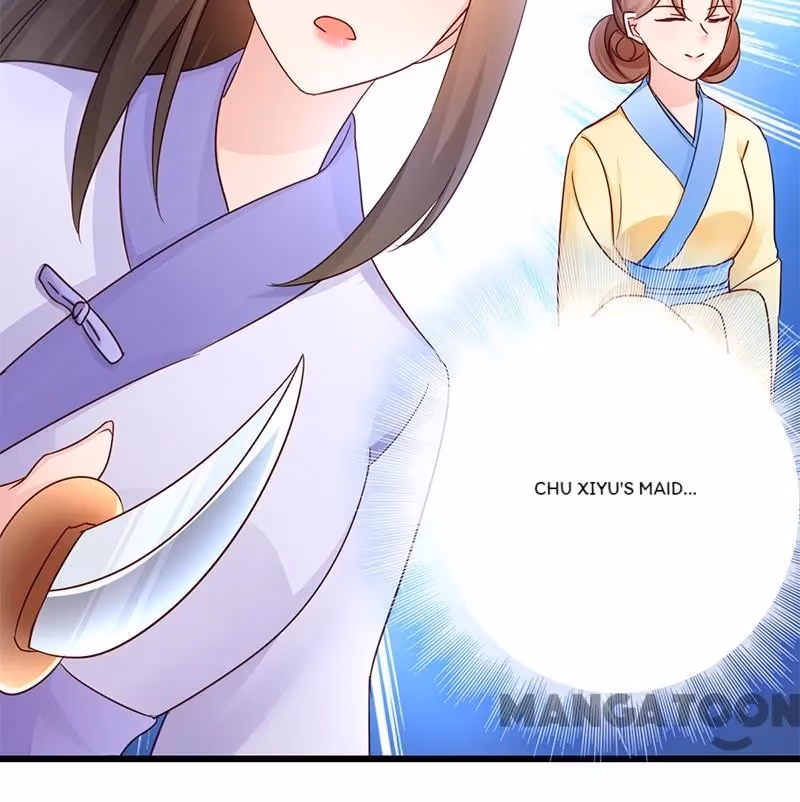 Read Mind Reading Princess chapter 16 image 4 on Lezhin
