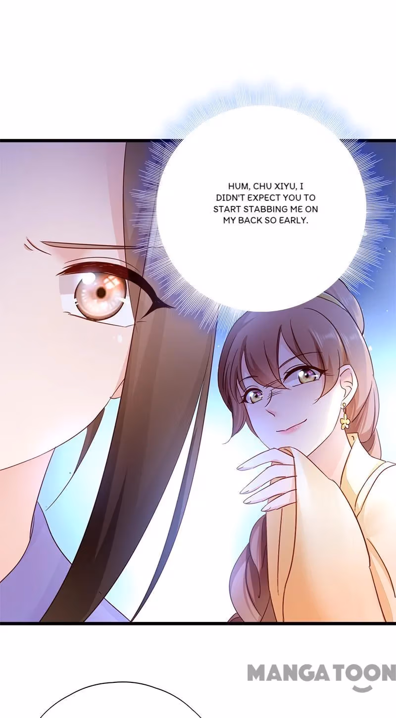 Read Mind Reading Princess chapter 16 image 5 on Lezhin