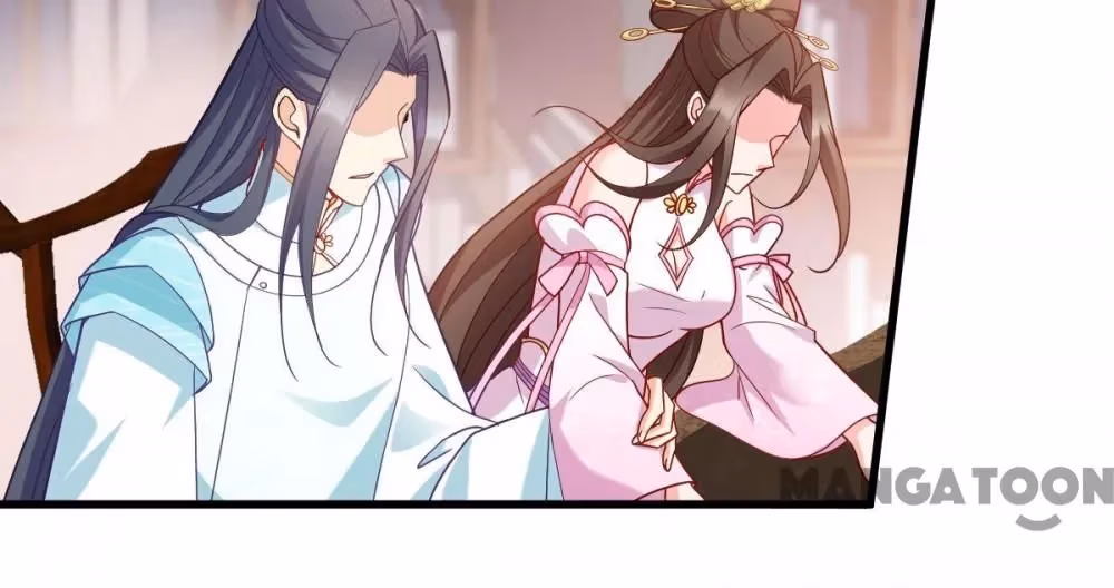 Read Mind Reading Princess chapter 160 image 14 on Lezhin