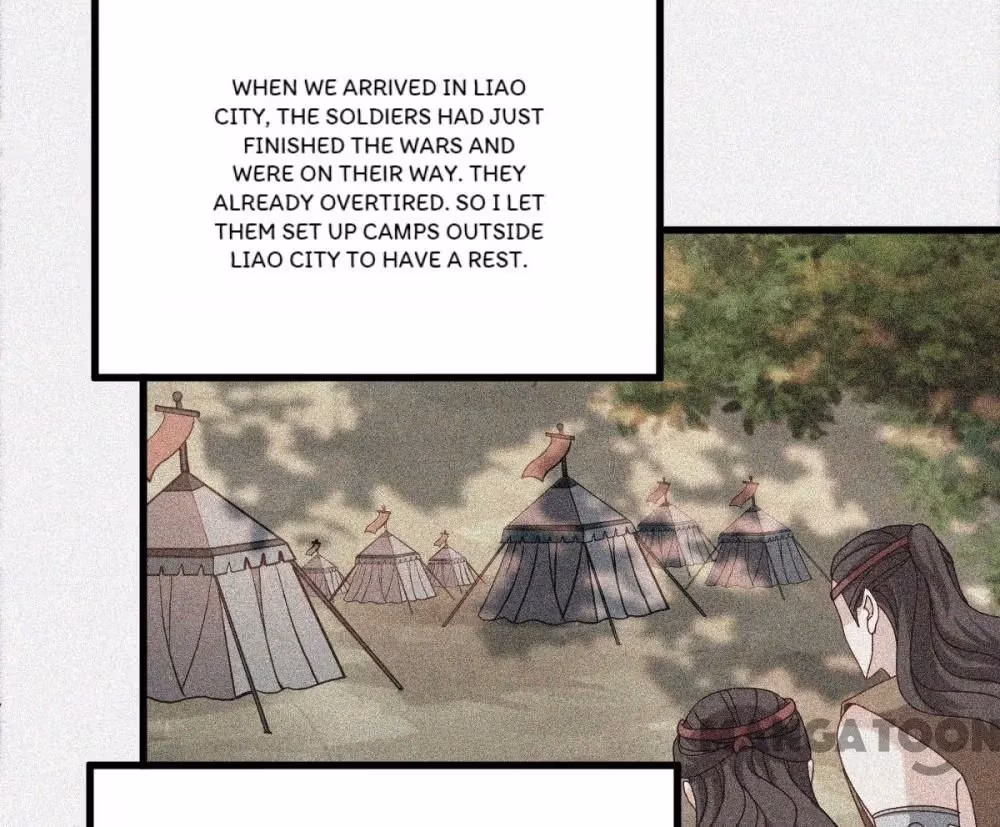 Read Mind Reading Princess chapter 160 image 21 on Lezhin