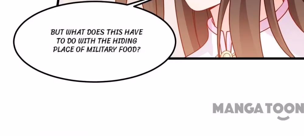 Read Mind Reading Princess chapter 160 image 28 on Lezhin