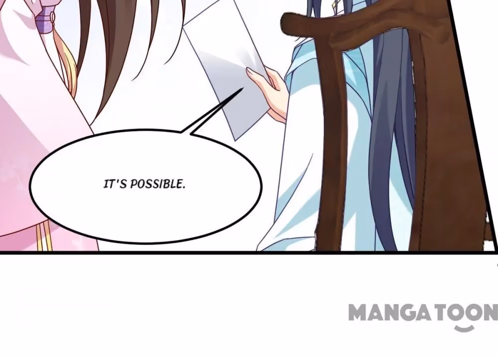 Read Mind Reading Princess chapter 160 image 35 on Lezhin