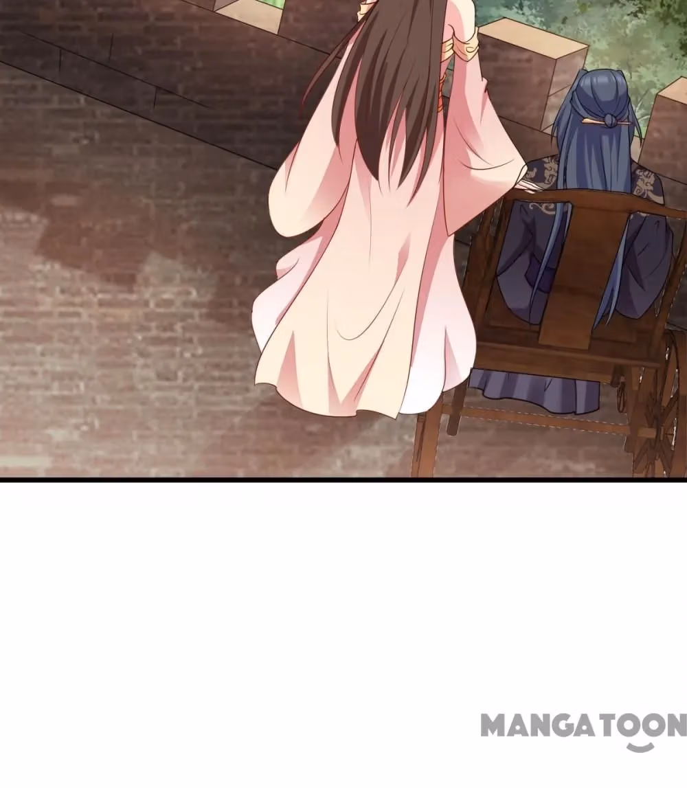 Read Mind Reading Princess chapter 161 image 11 on Lezhin