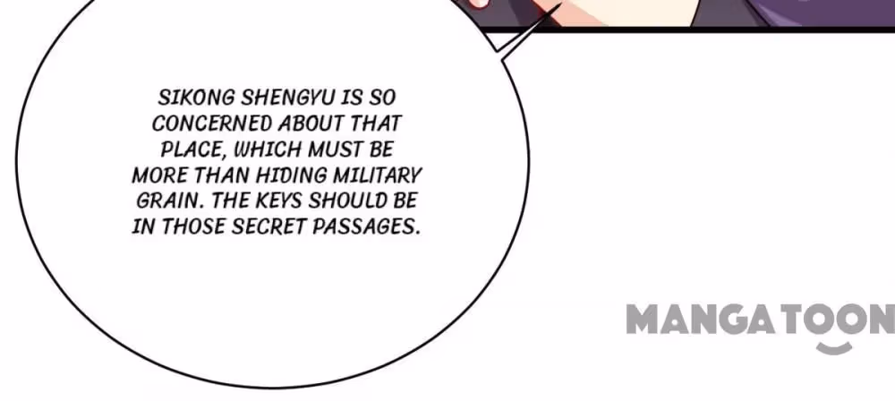 Read Mind Reading Princess chapter 161 image 13 on Lezhin