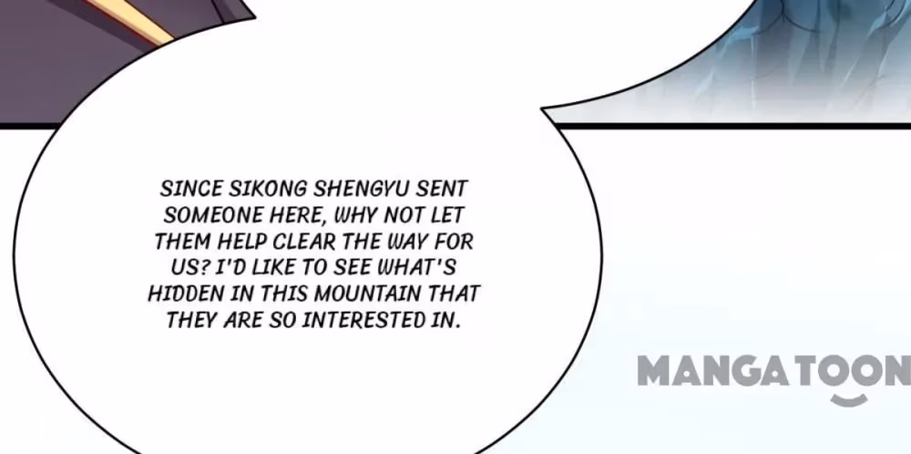 Read Mind Reading Princess chapter 161 image 15 on Lezhin