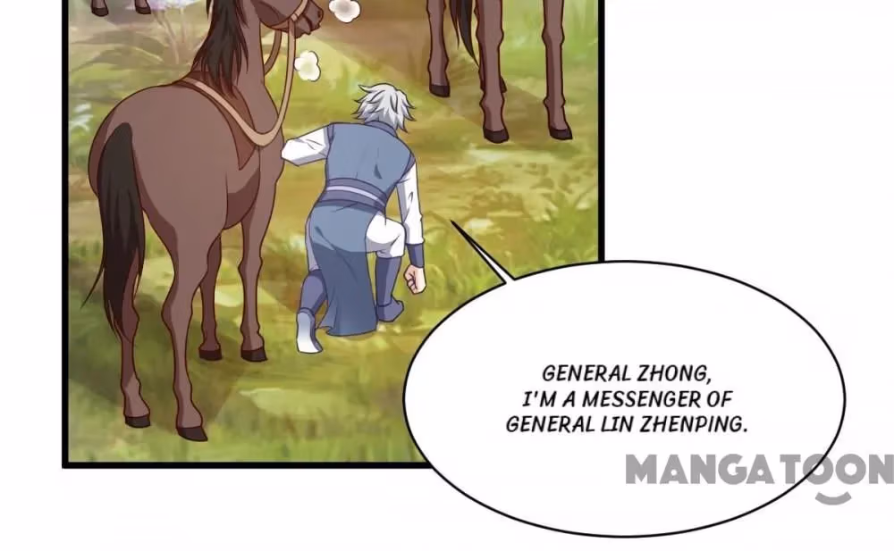 Read Mind Reading Princess chapter 161 image 2 on Lezhin
