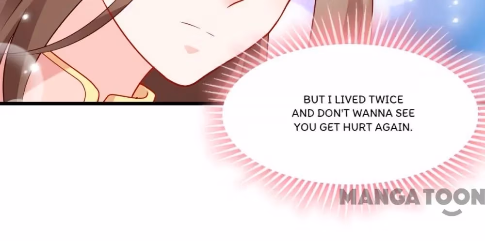 Read Mind Reading Princess chapter 161 image 21 on Lezhin
