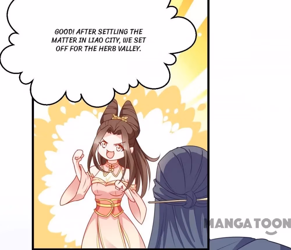Read Mind Reading Princess chapter 161 image 23 on Lezhin