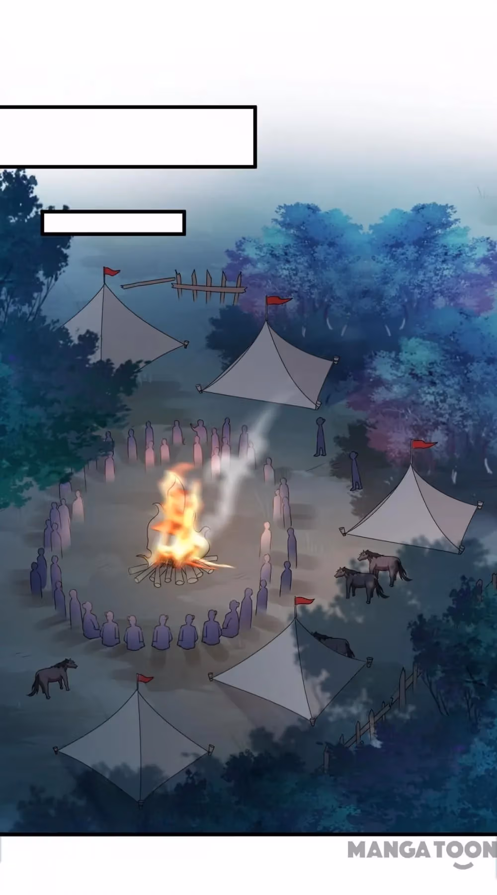 Read Mind Reading Princess chapter 161 image 26 on Lezhin