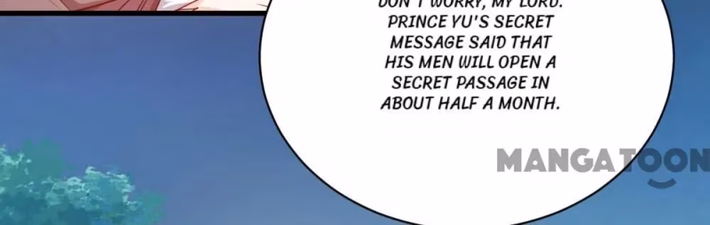 Read Mind Reading Princess chapter 161 image 31 on Lezhin