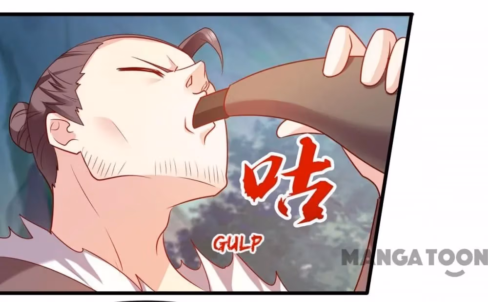 Read Mind Reading Princess chapter 161 image 35 on Lezhin