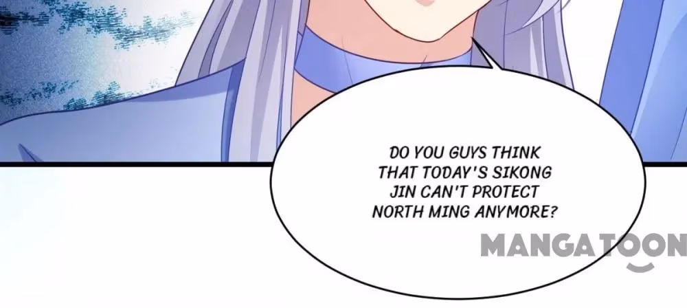 Read Mind Reading Princess chapter 161 image 37 on Lezhin